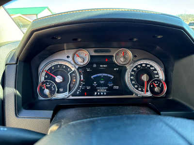2015 RAM 1500 Crew Cab, $16900. Photo 2