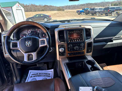 2015 RAM 1500 Crew Cab, $16900. Photo 3
