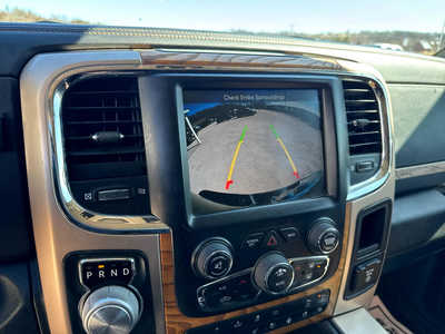 2015 RAM 1500 Crew Cab, $16900. Photo 6