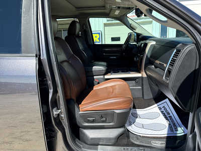 2015 RAM 1500 Crew Cab, $16900. Photo 8