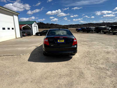 2011 Ford Fusion, $4500. Photo 10