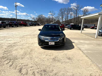 2011 Ford Fusion, $4500. Photo 12