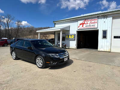 2011 Ford Fusion, $4500. Photo 2