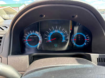 2011 Ford Fusion, $4500. Photo 3