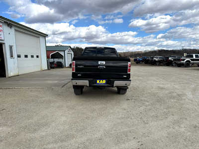 2010 Ford F150 Crew Cab, $11900. Photo 10