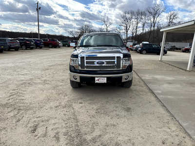2010 Ford F150 Crew Cab, $11900. Photo 12