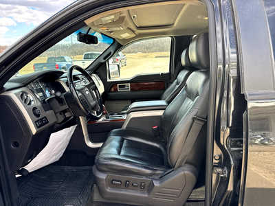 2010 Ford F150 Crew Cab, $11900. Photo 6