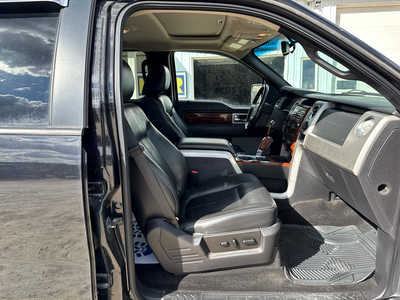 2010 Ford F150 Crew Cab, $11900. Photo 7
