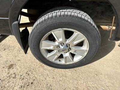 2010 Ford F150 Crew Cab, $11900. Photo 9