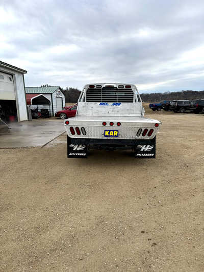 2007 Ford F250 Crew Cab, $8900. Photo 10