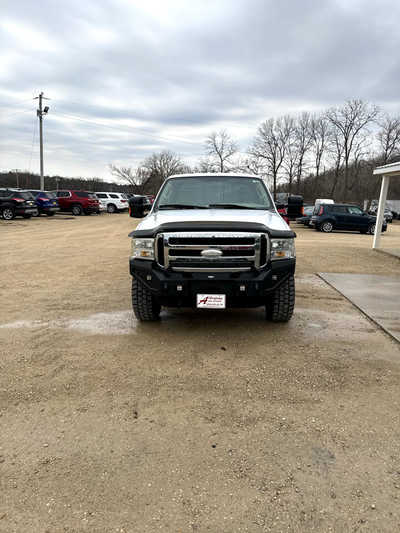 2007 Ford F250 Crew Cab, $8900. Photo 12