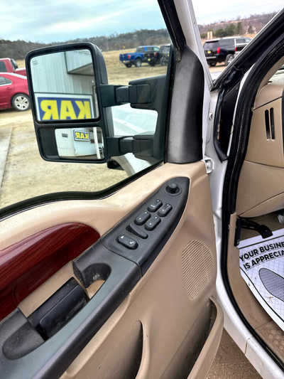 2007 Ford F250 Crew Cab, $8900. Photo 5