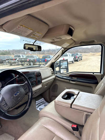 2007 Ford F250 Crew Cab, $8900. Photo 6