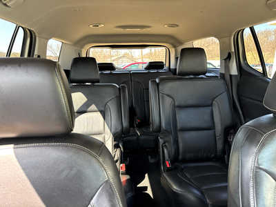 2017 GMC Acadia, $10900. Photo 10