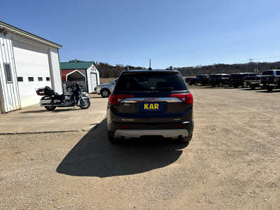 2017 GMC Acadia, $10900. Photo 11