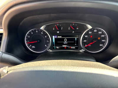2017 GMC Acadia, $10900. Photo 3