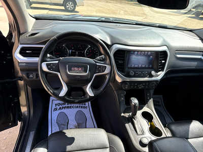 2017 GMC Acadia, $10900. Photo 4
