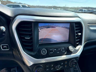 2017 GMC Acadia, $10900. Photo 5