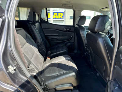 2017 GMC Acadia, $10900. Photo 9
