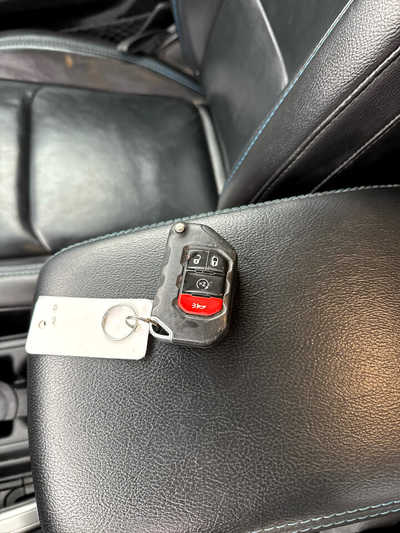 2021 Jeep Wrangler Unlimited, $25900. Photo 7