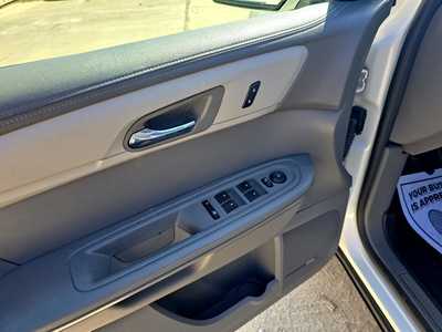 2013 Chevrolet Traverse, $4900. Photo 10