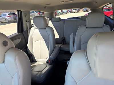 2013 Chevrolet Traverse, $4900. Photo 11