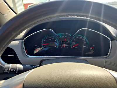 2013 Chevrolet Traverse, $4900. Photo 12