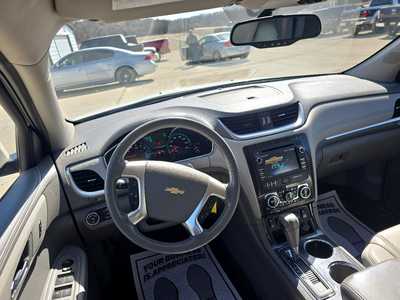 2013 Chevrolet Traverse, $4900. Photo 2