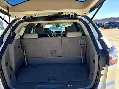 2013 Chevrolet Traverse, $4900. Photo 6