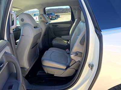 2013 Chevrolet Traverse, $4900. Photo 8