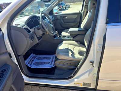 2013 Chevrolet Traverse, $4900. Photo 9