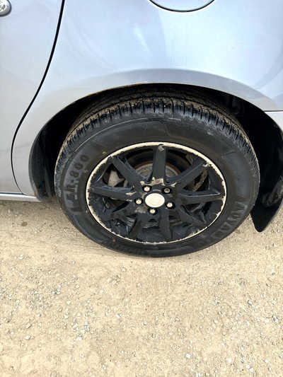 2006 Buick Lucerne, $1900. Photo 10