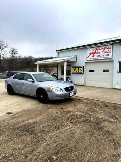 2006 Buick Lucerne, $1900. Photo 2