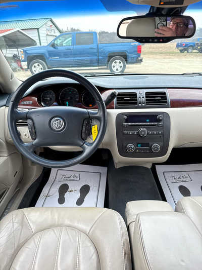 2006 Buick Lucerne, $1900. Photo 4