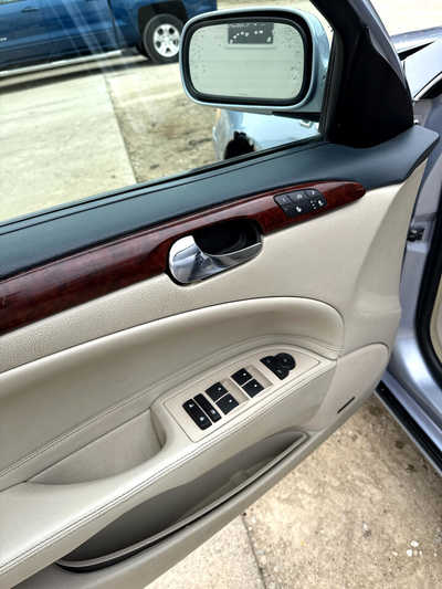 2006 Buick Lucerne, $1900. Photo 5