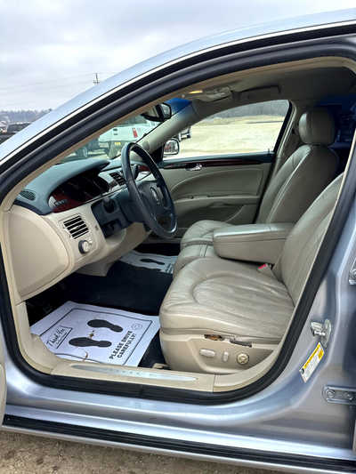 2006 Buick Lucerne, $1900. Photo 6