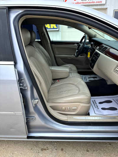 2006 Buick Lucerne, $1900. Photo 7