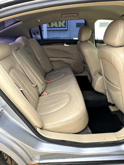 2006 Buick Lucerne, $1900. Photo 8