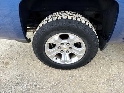 2015 Chevrolet 1500 Crew Cab, $18900. Photo 10