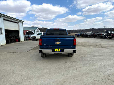 2015 Chevrolet 1500 Crew Cab, $18900. Photo 11
