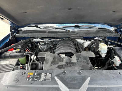2015 Chevrolet 1500 Crew Cab, $18900. Photo 12