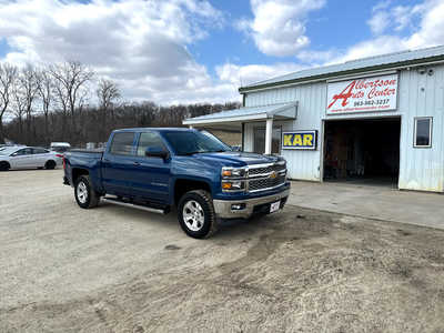 2015 Chevrolet 1500 Crew Cab, $18900. Photo 2