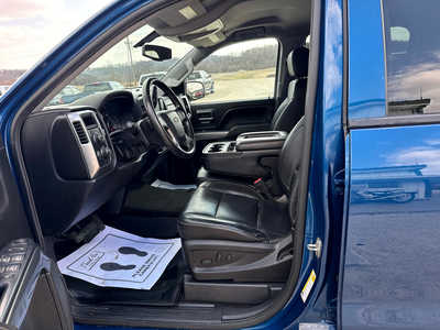 2015 Chevrolet 1500 Crew Cab, $18900. Photo 6