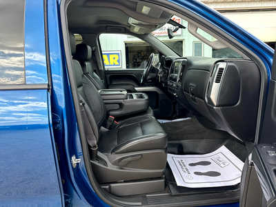 2015 Chevrolet 1500 Crew Cab, $18900. Photo 8