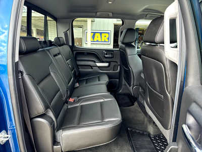 2015 Chevrolet 1500 Crew Cab, $18900. Photo 9