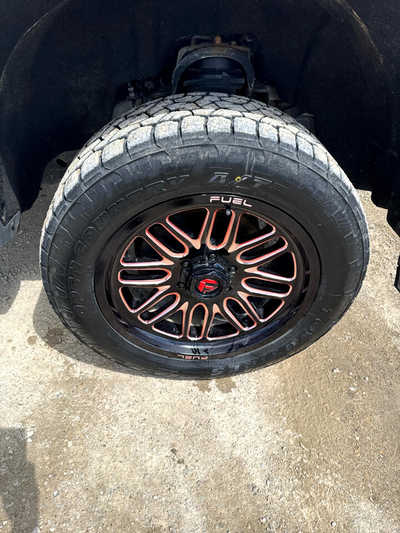 2016 Chevrolet 1500 Crew Cab, $14900. Photo 10