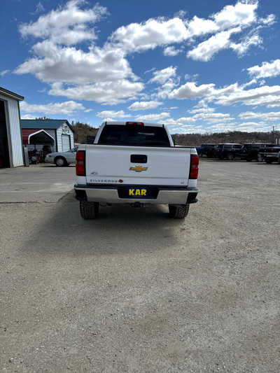 2016 Chevrolet 1500 Crew Cab, $14900. Photo 11