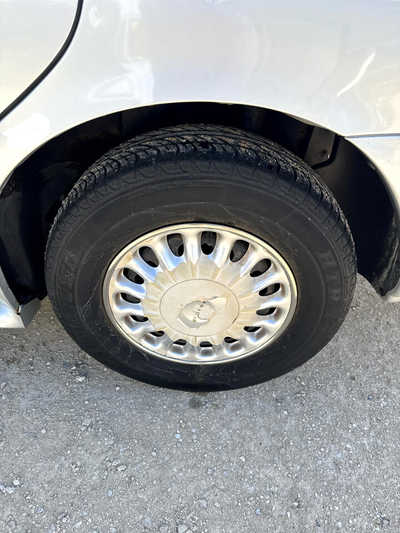 2001 Buick LeSabre, $5900. Photo 10