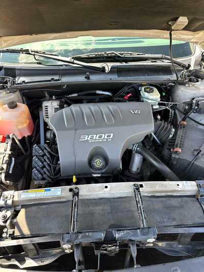 2001 Buick LeSabre, $5900. Photo 11