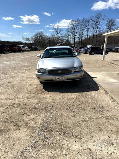 2001 Buick LeSabre, $5900. Photo 12